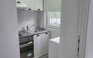 Garsonieră de închiriat | Terezian, Sibiu | 18 mp, parter - Poză 5