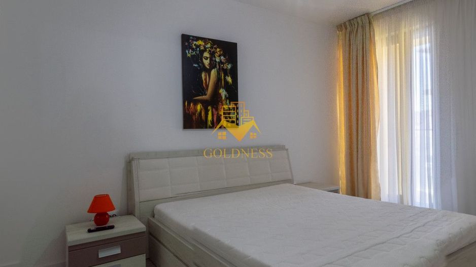 2 camere, premium, AC, garaj, bloc nou, Plopilor zona parcul Rozelor - Poză 16