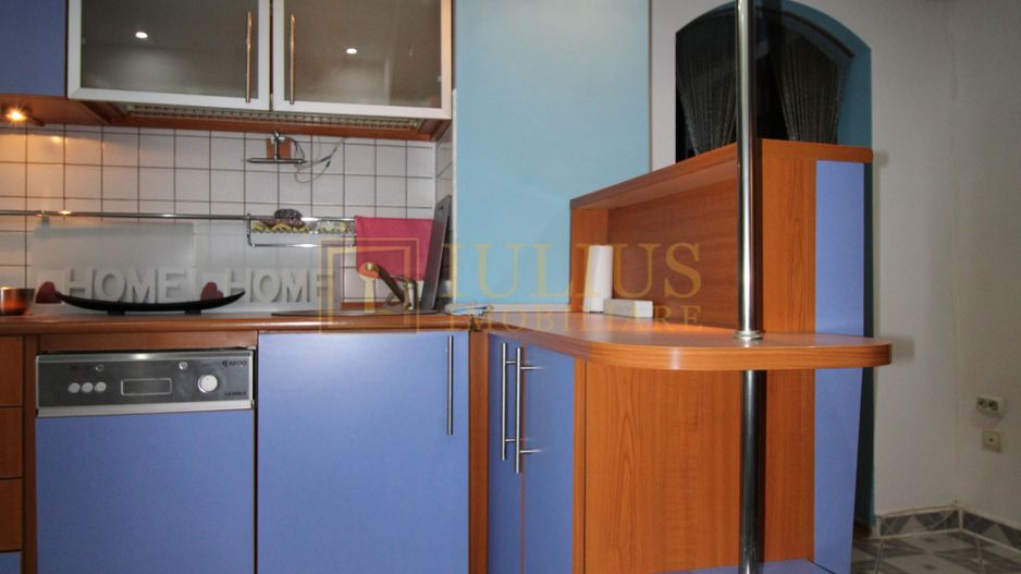 Simion Barnutiu, 2 camere, centrala proprie. - Poză 12