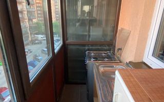 Garsoniera de inchiriat Rezervelor, Militari Residence - Poză 4