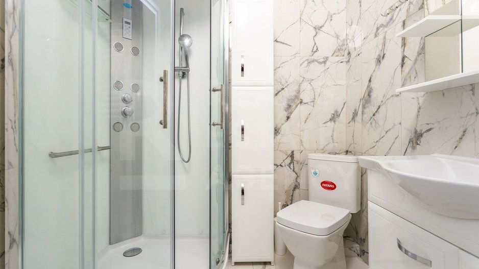 Chirie, apartament, 1 cameră, strada Vasile Alecsandri, Centru - Poză 2