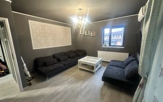 Vânzare, apartament cu 3 camere în zona Militari Residence - Poză 1