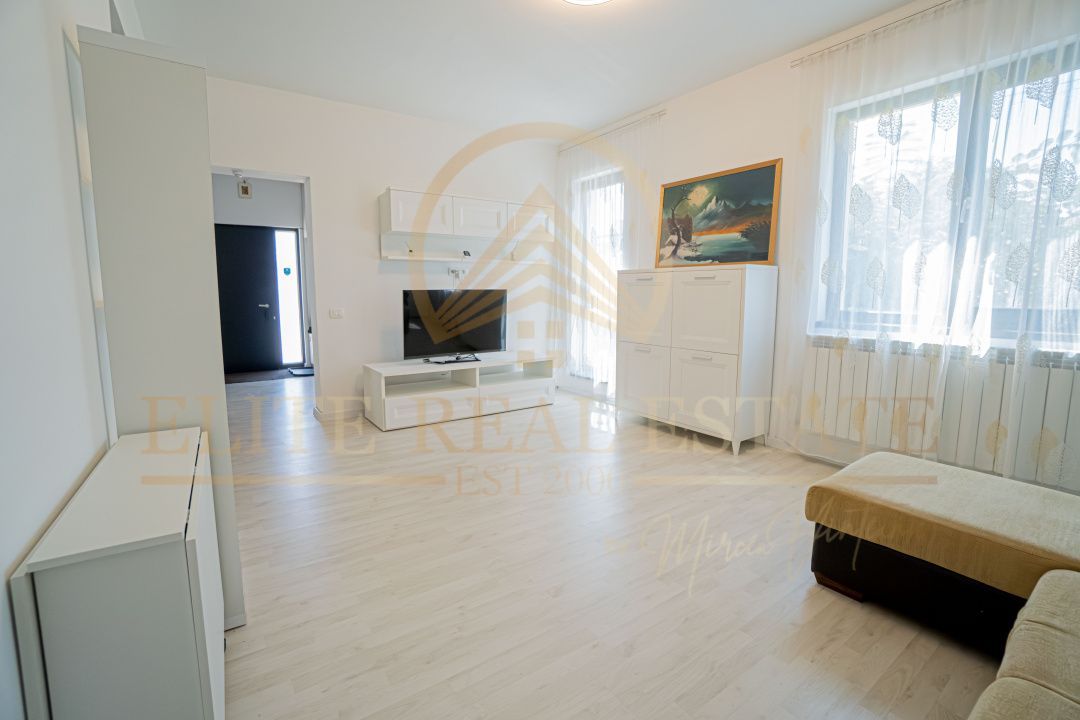 Vila Modernă în Complex Rezidențial 5 camere -Lumina - Poză 6