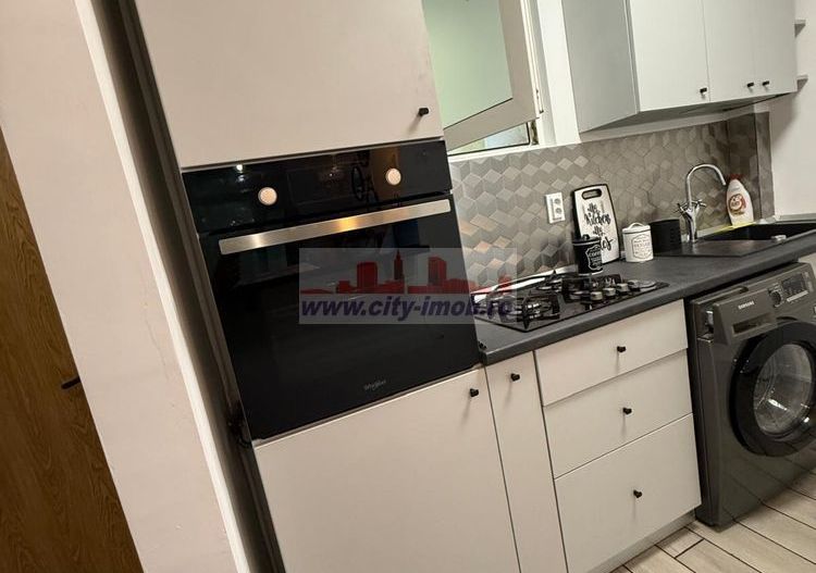 Inchiriere  apartament 2 camere – Basarab,  Gara de Nord, Grivitei - Poză 7