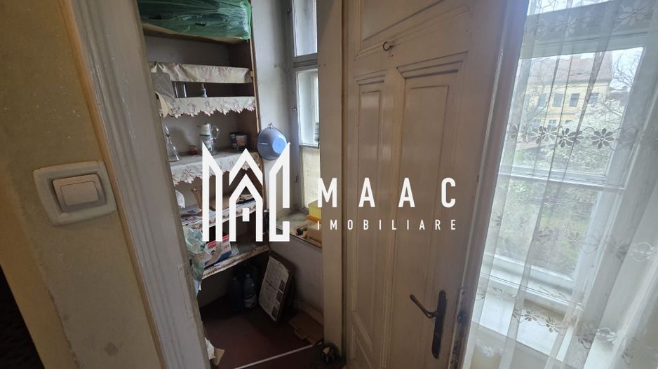 Apartament 2 camere DECOMANDAT 75 MPU Strada Rennes - Poză 14