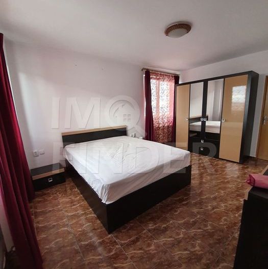 Apartament 1 camera Calea Turzii, imobil nou - Poză 3