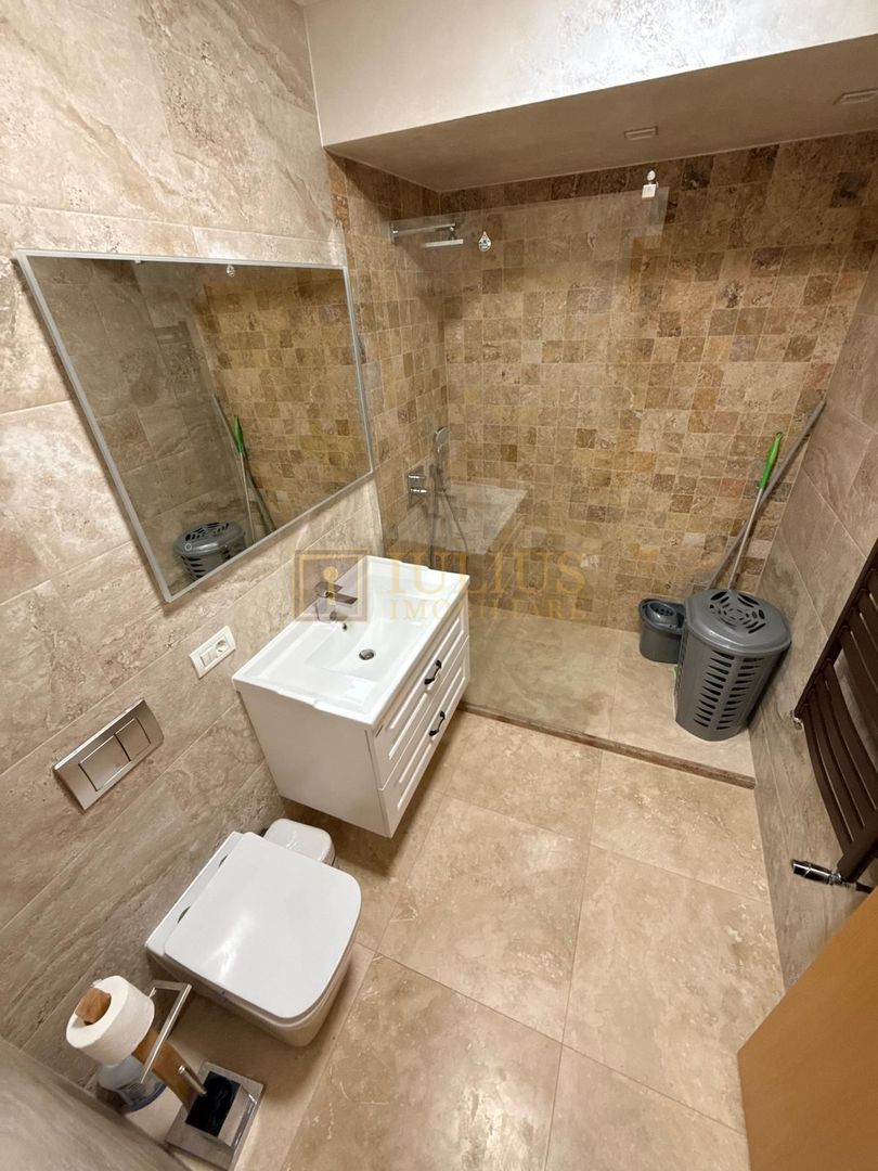 2 camere| loc de parcare inclus| 2 balcoane| apartament superb| etaj 2 | Lipovei - Poză 8