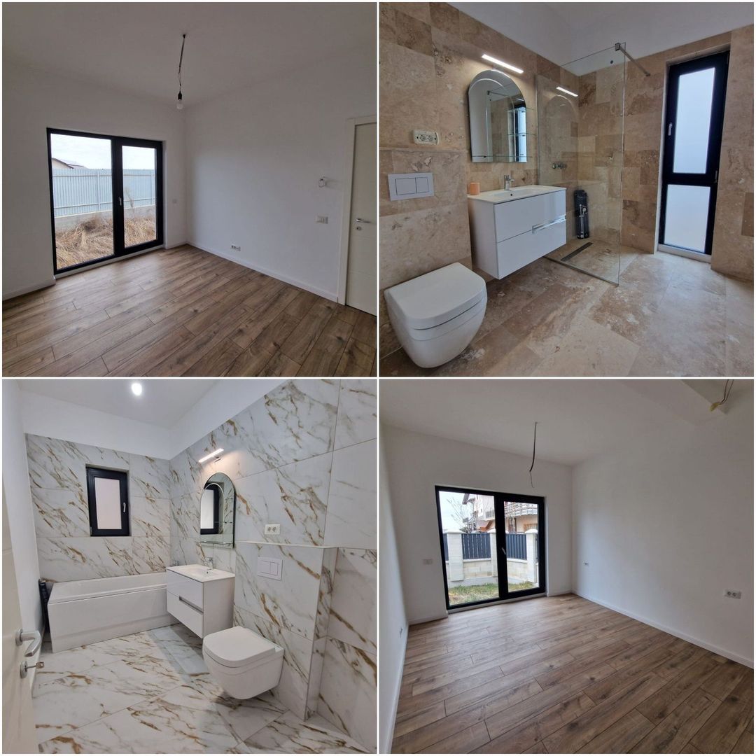 Casa Corbeanca pe Parter - Poză 6