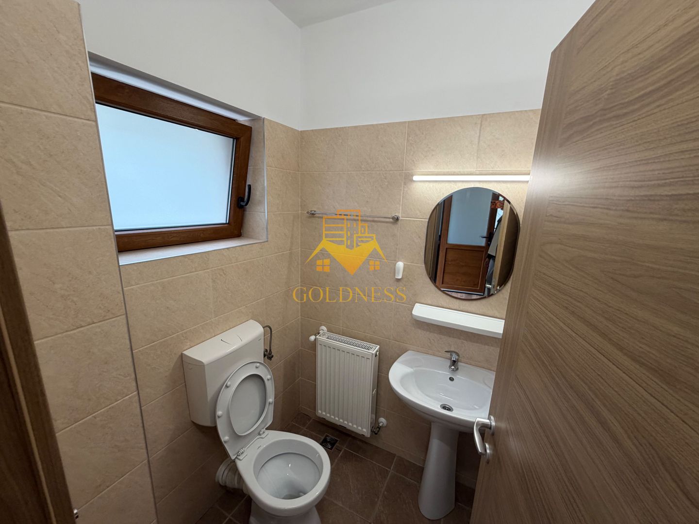 Duplex, Andrei Muresanul, 5 camere,Curte, Parcare,Grand Hill, Lidl,ELF - Poză 16