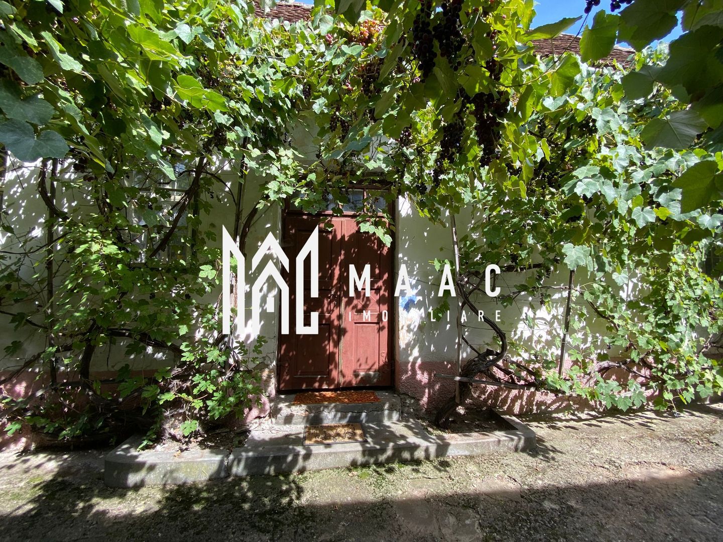 Casa 5 camere I 1087 mp teren I Acces auto I Cincu-Brasov - Poză 18