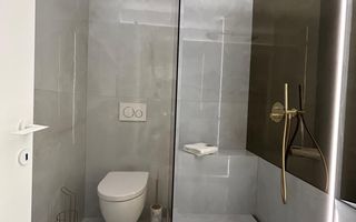 Apartament 3 camere de inchiriat  cu parcare | Cortina North - Poză 4
