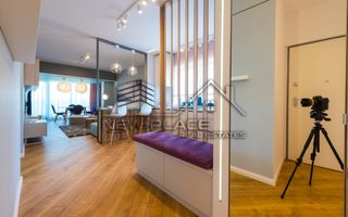 4City North | Apartament exclusivist | 2 Locuri de Parcare Subterane - Poză 6