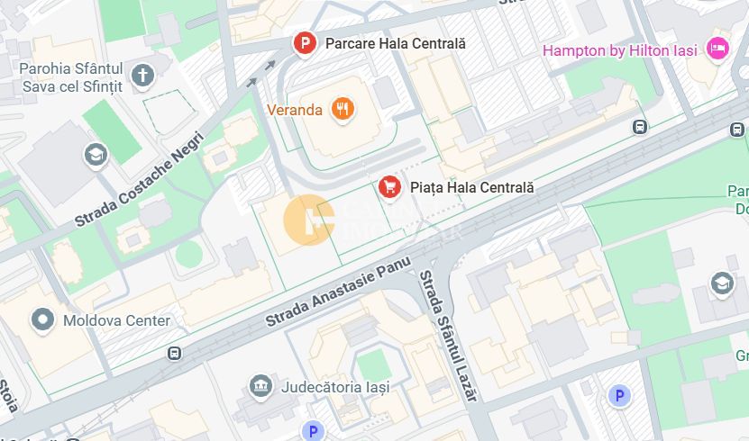 Apartament 3 CD, 76 mp, zonă centrală – ideal locuință sau investiție - Poză 2