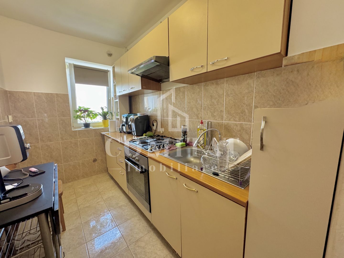 Apartament cu 2 camere decomandate | Mănăștur | Baza „La Terenuri” - Poză 5