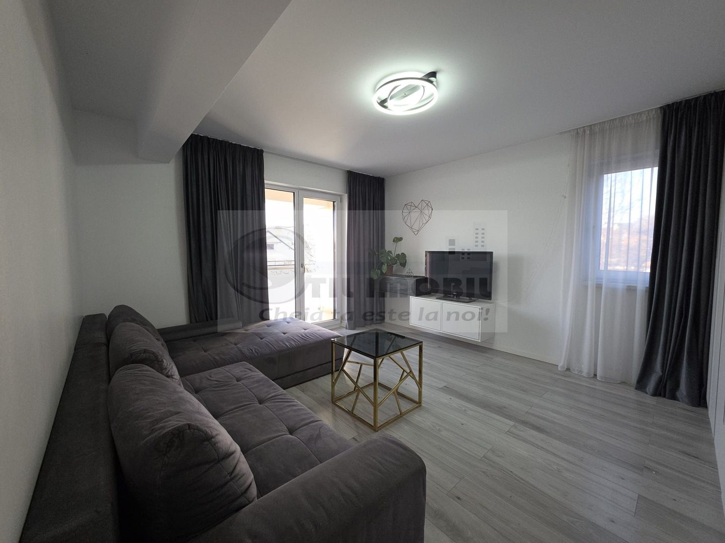 Apartament 3 camere, Nicolina, parcare 155.000 Euro - Poză 14