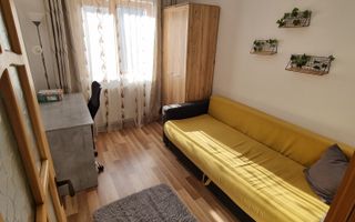 Alexandru Cel Bun- 3 camere- 450 euro - Poză 5