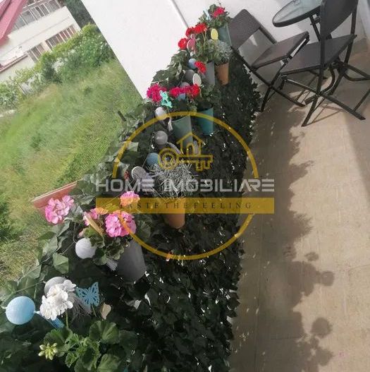 Apartament 3 cam, 60MP, Et.1/3, DC // Rediu [2 min de rond Pacurari] - Poză 14