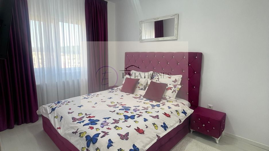 2 camere/Zona Baciu Petrom - Poză 7