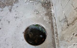 Hala Depozit si curte Malu Mare - Poză 6