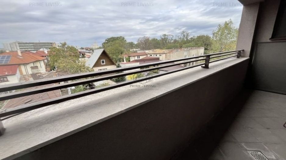 Unirii Tineretului Parc Carol - Poză 8