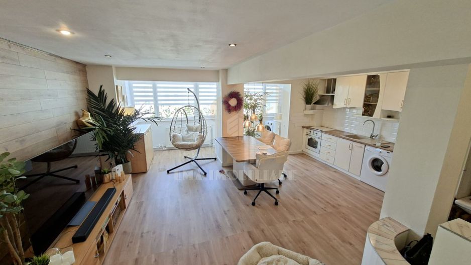 Apartament 2 camere openspace Bulevardul Grivitei Brasov - Poză 6