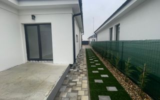 Casa noua de vanzare - intrare Odoreu - Poză 22