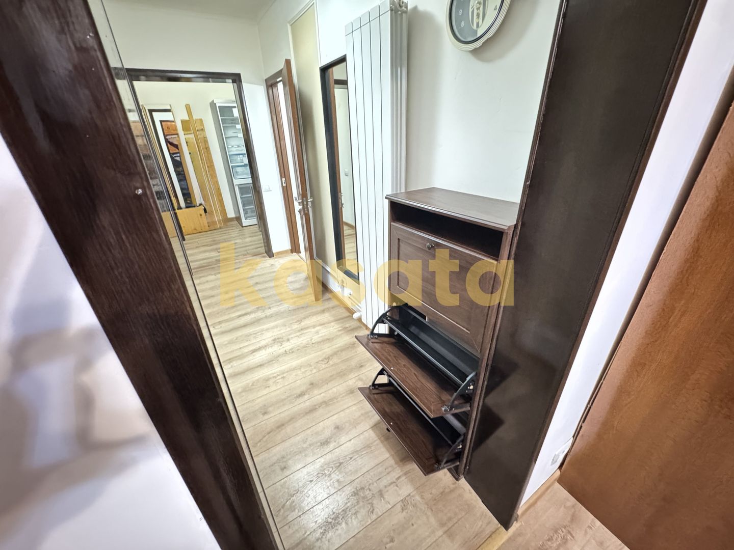 2 camere de închiriat | Polonă | Ultracentral | 5 min metrou - Poză 15