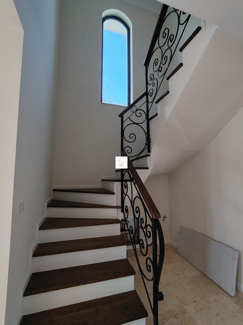 Vila 5 camere Buftea - Poză 5