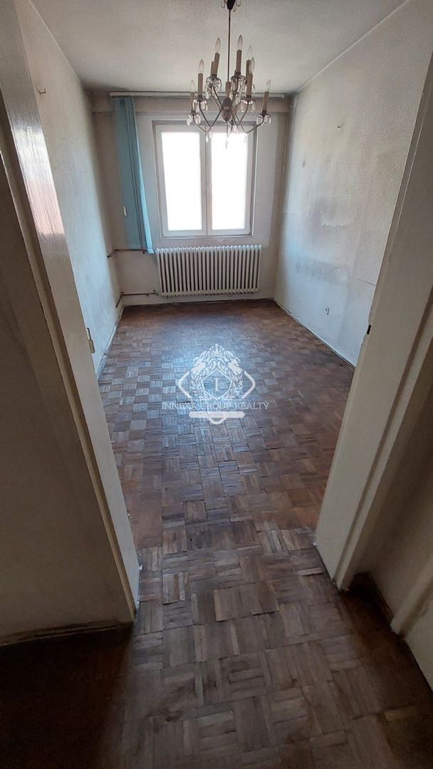 Apartament cu 4 camere – fără risc seismic, lângă Metrou Universitate - Poză 11