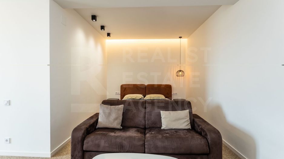 Vânzare, apartament, 3 camere, strada Lev Tolstoi, Centru - Poză 13