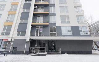 Vânzare, apartament, 1 cameră,strada Ialoveni, Telecentru - Poză 23