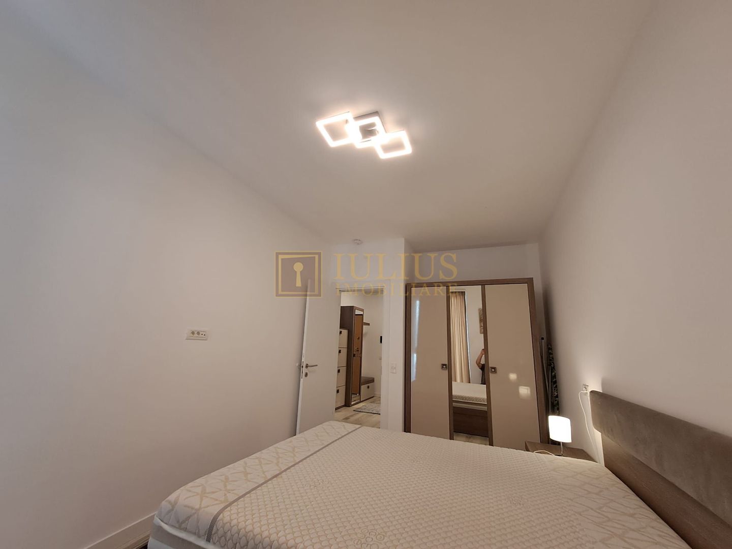 2 camere, bloc nou, loc de parcare-Campeador Residence - Poză 5