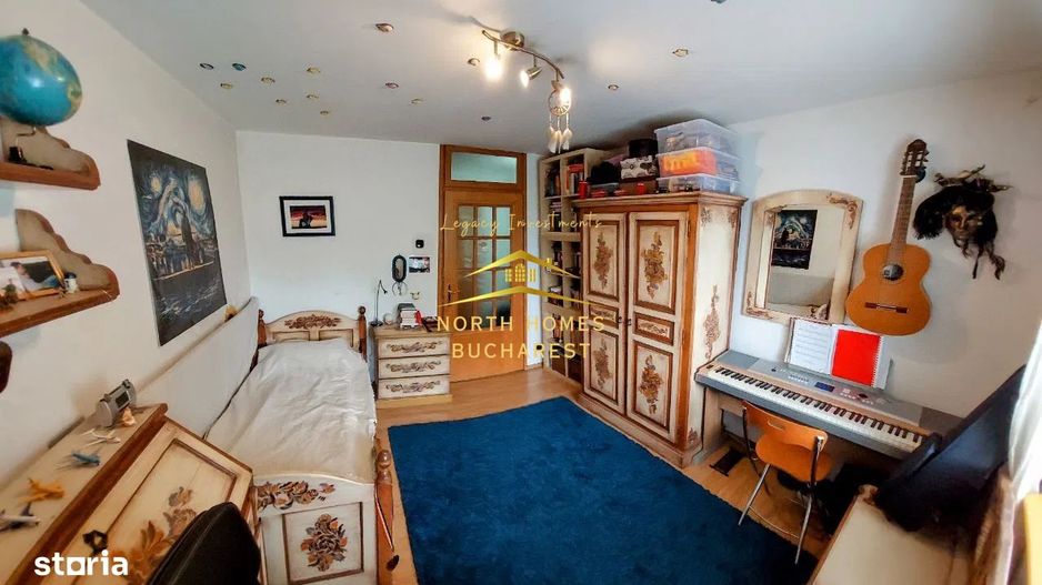 4 Camere Decebal de Vanzare - Poză 5