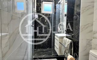 Apartament de vânzare cu 2 camere în zona Nufărul, Oradea - Poză 6