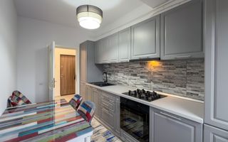 Apartament modern 2 camere de vanzare, Floresti - Poză 8