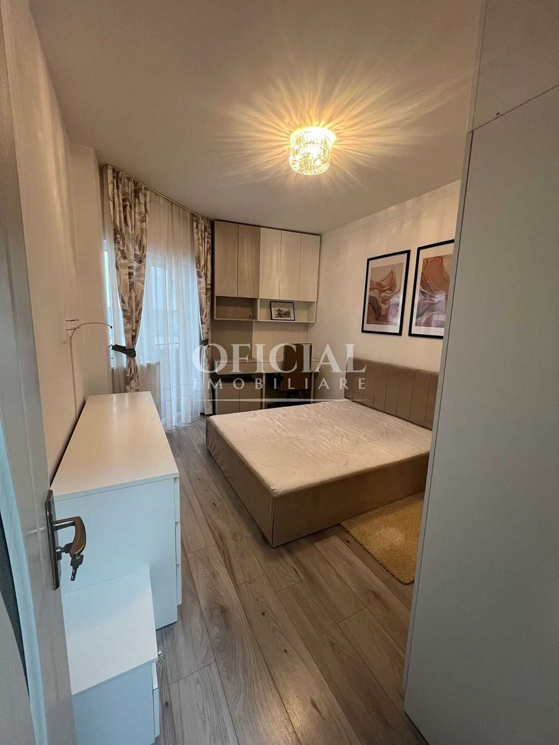 Apartament 2 camere | Parcare | Modern | Parcul Poligon | Floresti - Poză 3