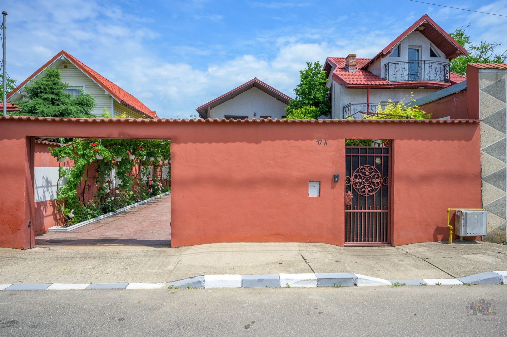 Vilă cu 500 mp teren, aproape de ISB/ICHB - Poză 38
