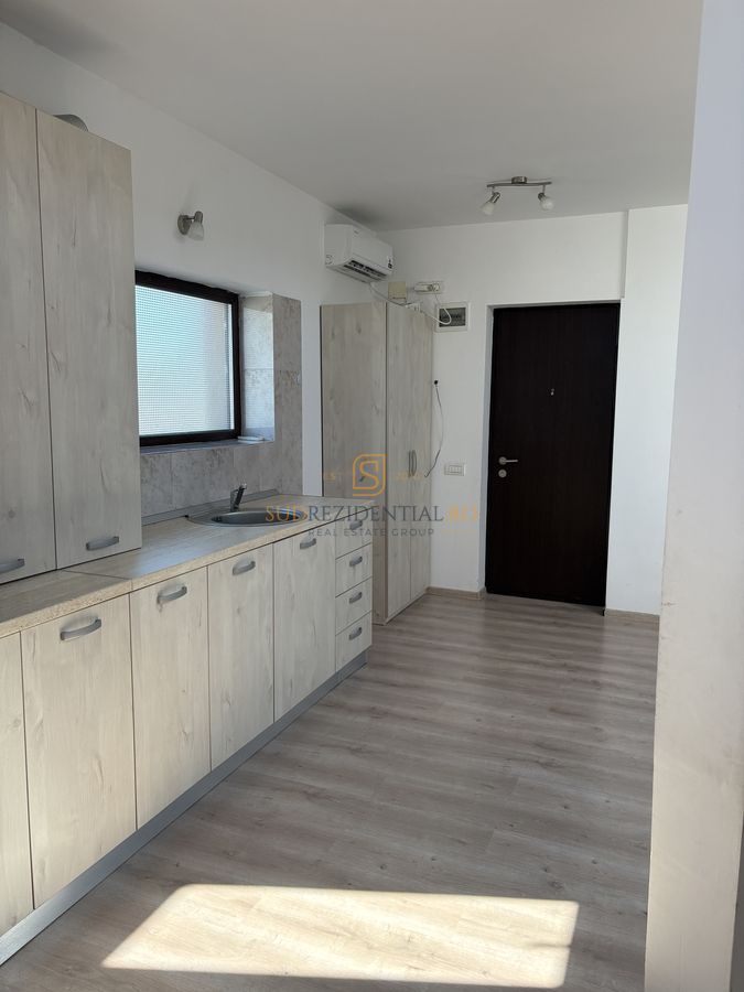 Garsoniera spatioasa, Antiaeriana- Rahova, 0% comision - Poză 6