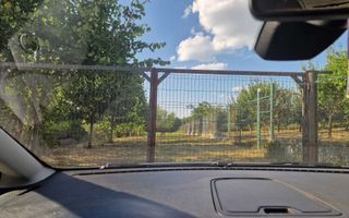 Teren intravilan 1000 mp în Barnova, zona Pietrarie, Iași – ideal pentru proiect rezidențial sau duplex - Poză 5