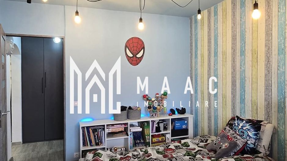 Apartament ultracentral 4 camere I Decomandat I 95 MPU | Etaj 1 | Mediaș - Poză 9