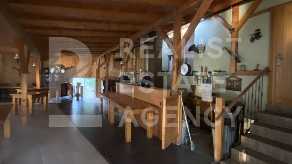 Chirie, restaurant, șoseaua Ștefan cel Mare și Sfânt, Iași - Poză 2