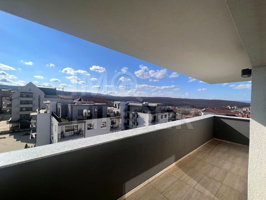 Penthouse  de LUX cu Parcare in Cartier Europa - Poză 7