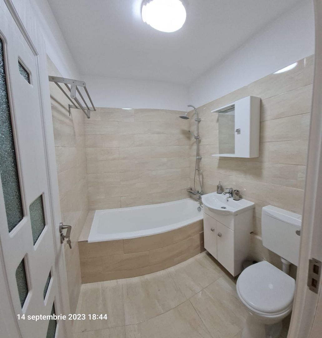 Apartament 2 camere Turda-Titulescu Sector 1 T534 - Poză 13