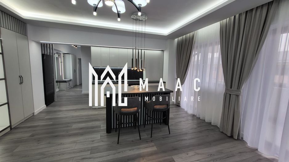Apartament 3 Camere  | Vedere Lac | Mobilat si Utilat - Poză 8
