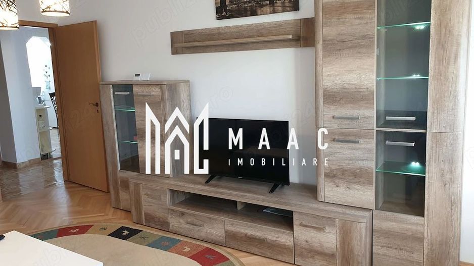 Apartament 2 camere | Sub Arini, Sibiu | 56 mp, decomandat - Poză 2