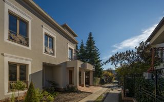 Oportunitate Unică Bijuterie Arhitecturală la 2 Minute de Jolie Ville - Poză 48