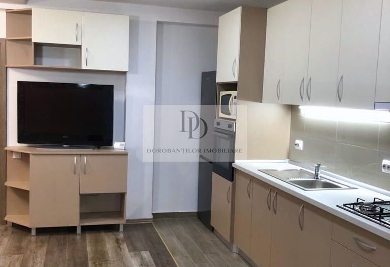Apartament 3 camere | Parcare inclusă | Zonă liniștită – Buna Ziua - Poză 4