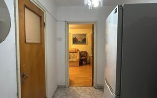Vand apartament 3 camere Rahova - Poză 2