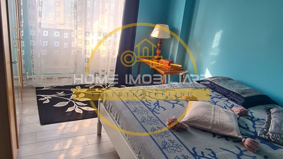 Apartament 4 camere Decomandat/97mp/zona Rond Vechi-CUG - Poză 3