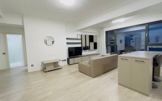 AP. 2 CAMERE NORTHSIDE PARK, INCALZIRE PARDOSEALA, METROU, BLOC NOU - Poză 4